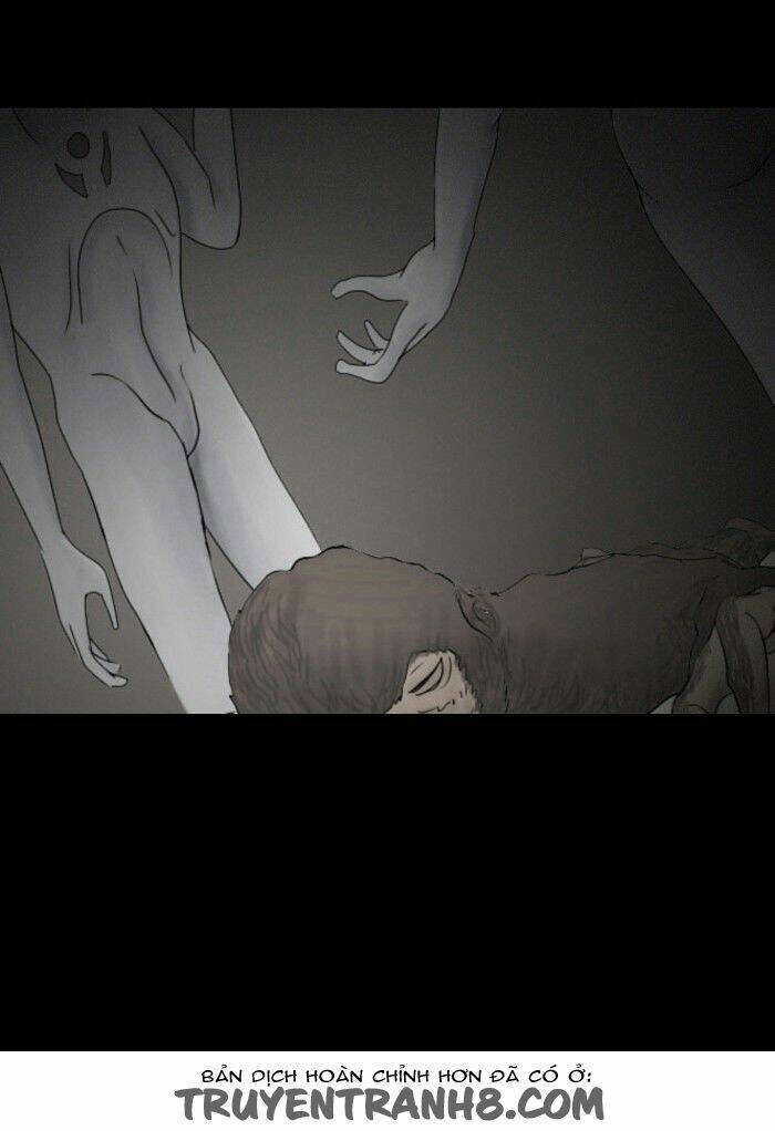 Thứ Sáu: Những Câu Chuyện Cấm: Chapter 35