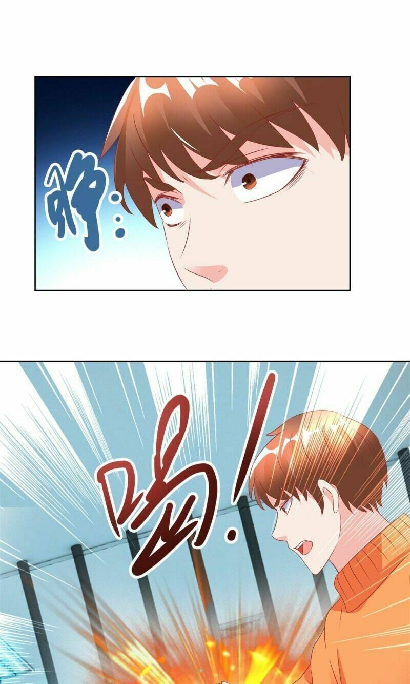 Thấu Thị Tiên Y: Chapter 124