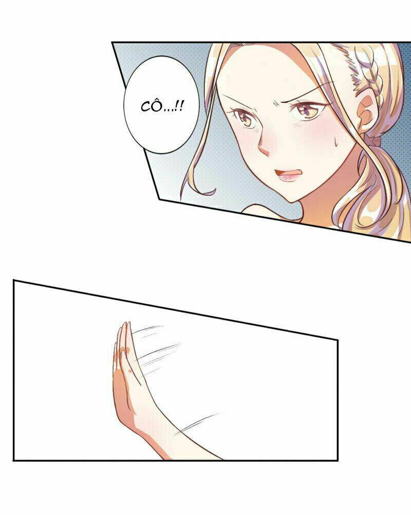 Hôn Nhân Dục Vọng: Thiếu Gia Nhẹ Một Chút!: Chapter 23