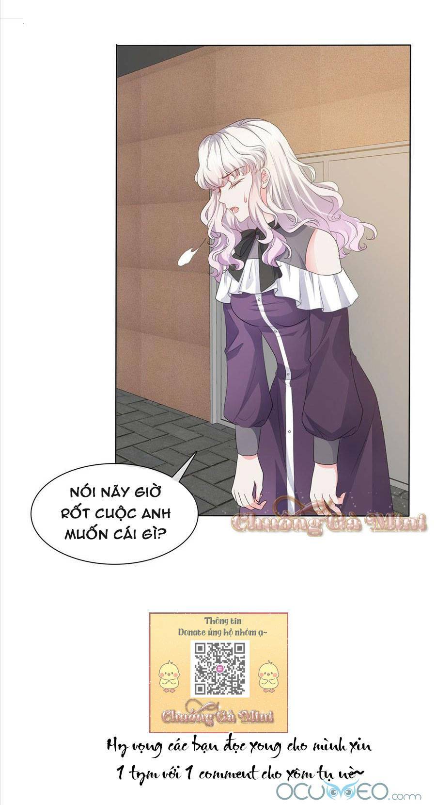 Nhược Hữu Hàn Đông Ngộ Noãn Dương: Chapter 14