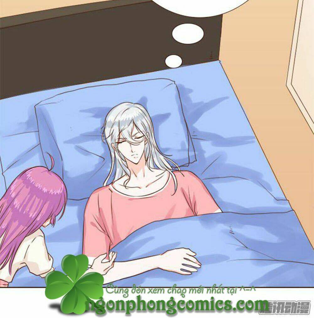 Ma Vương Luyến Ái Chỉ Nam: Chapter 41