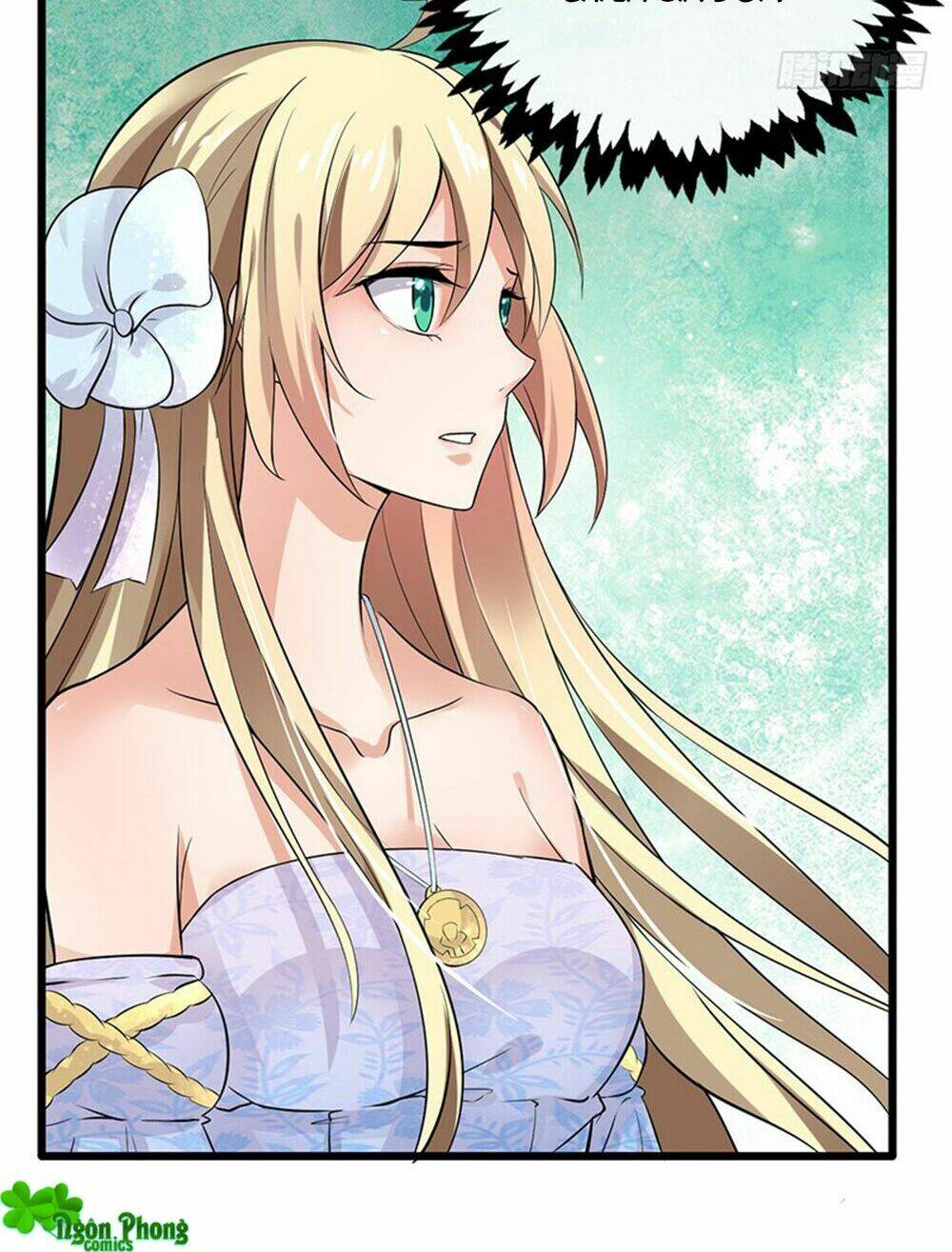 Nhật Ký Dạy Dỗ Của Gia Tộc Đáng Yêu: Chapter 37