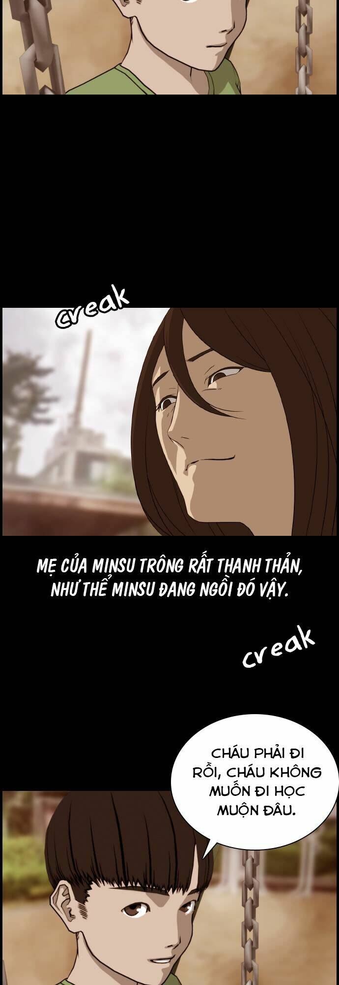 Ác Mộng Kinh Hoàng: Chapter 7