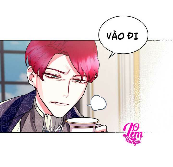 Kẻ Tạo Ra Nữ Phản Diện: Chapter 3