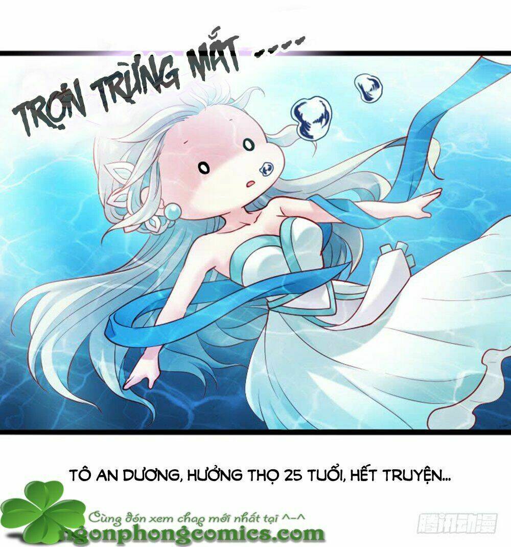 Vạn Năm Nhân Duyên Nhất Tuyến Khiên: Chapter 60