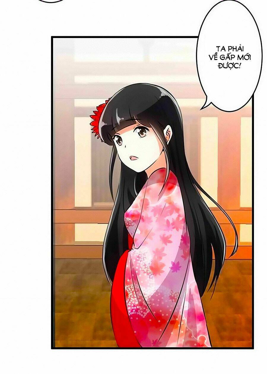 Vương Gia! Ngươi Thật Bỉ Ổi: Chapter 148