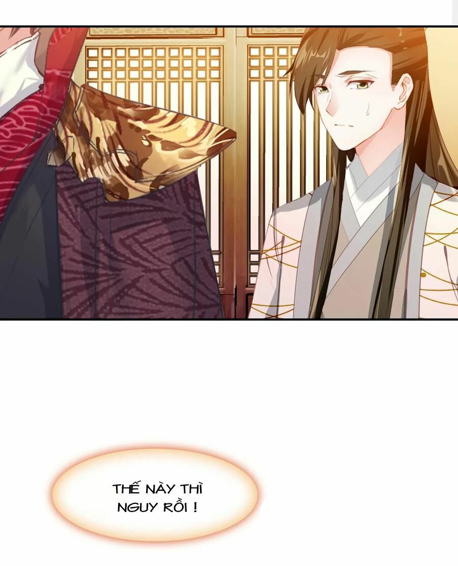 Gả Cho Một Tên Thái Giám Đáng Ghét: Chapter 117