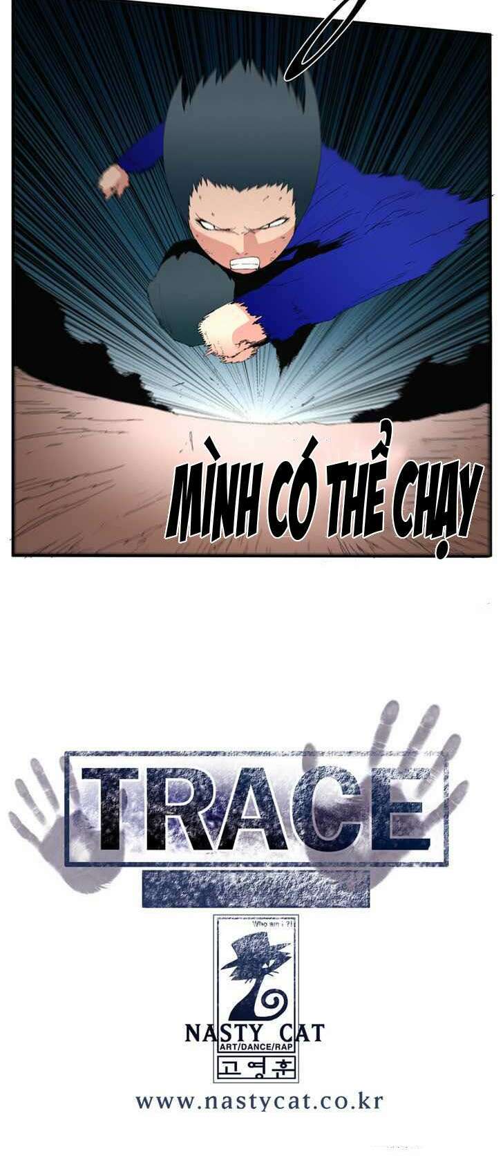 Siêu năng: Chapter 128