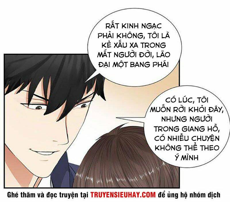 Học Viện Cao Thủ: Chapter 76