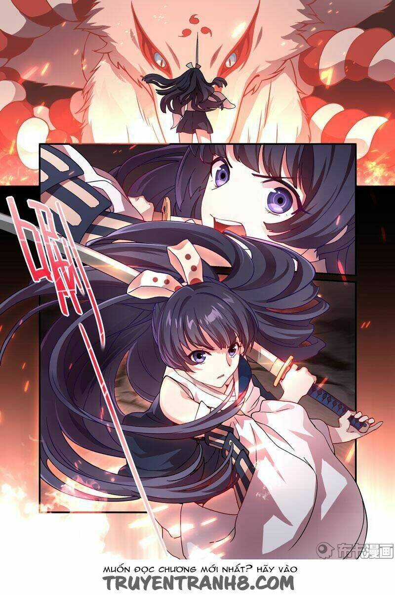 Băng Hoại 3Rd: Chapter 55