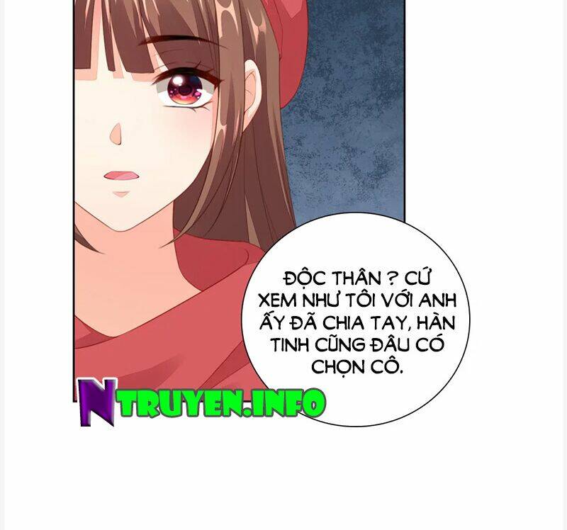 Người Yêu Ẩn Hình Của Ảnh Đế: Chapter 61
