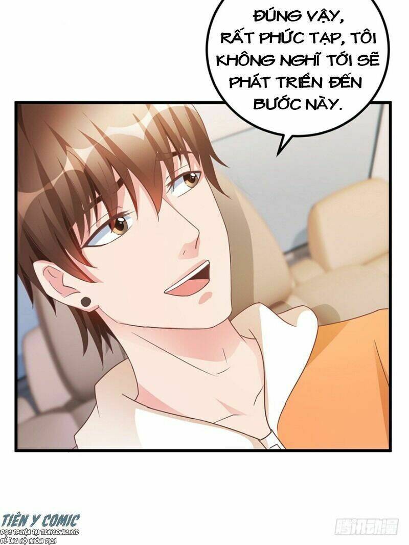 Thấu Thị Tiên Y: Chapter 108