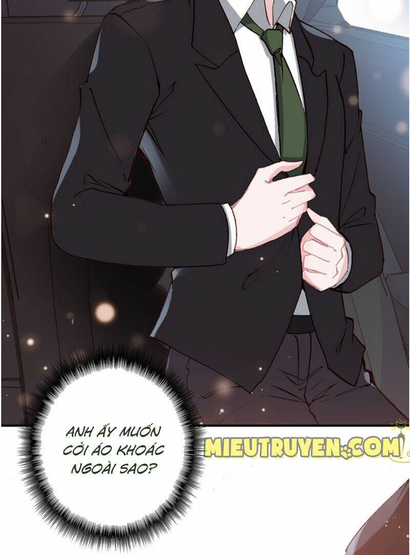 Nhất Sinh Nhất Thế Mỹ Nhân Cốt: Chapter 19