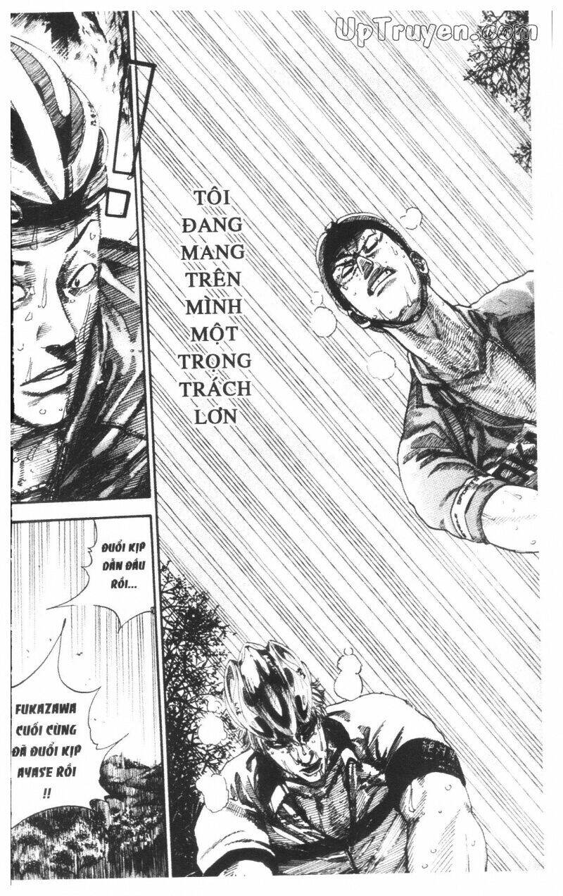 Over Drive: Chapter 14