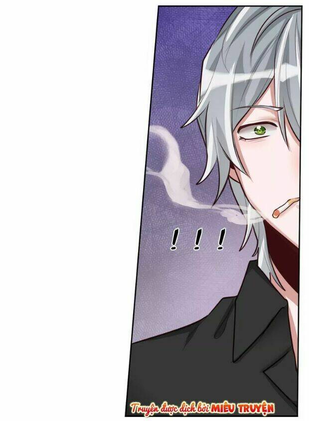 Tướng Quân Mời Xuất Đạo: Chapter 6