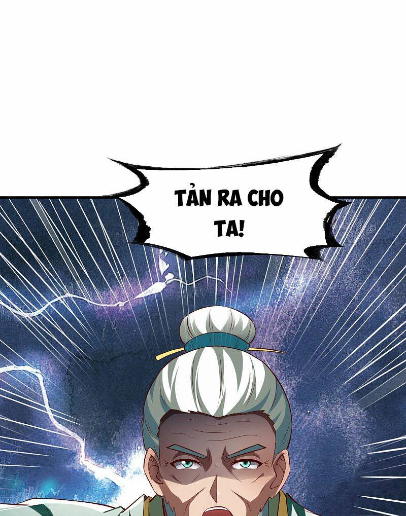 Chiến Đỉnh: Chapter 281