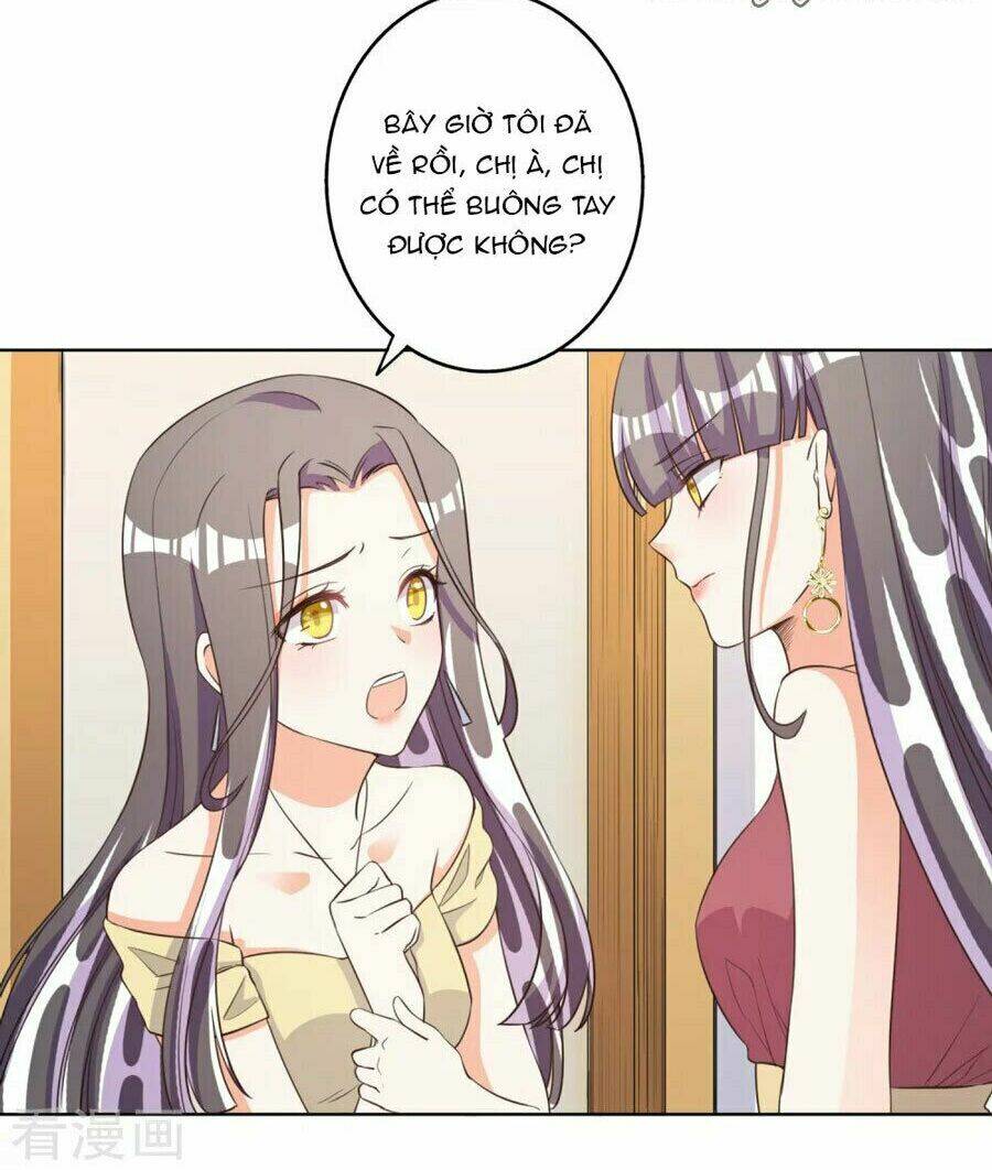 Hôn Nhân Dục Vọng: Thiếu Gia Nhẹ Một Chút!: Chapter 66