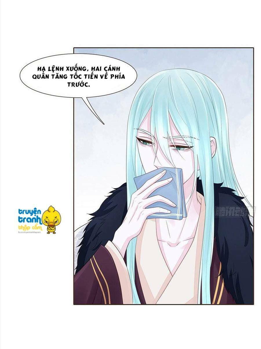 Đại Giá Thừa Tướng: Chapter 148