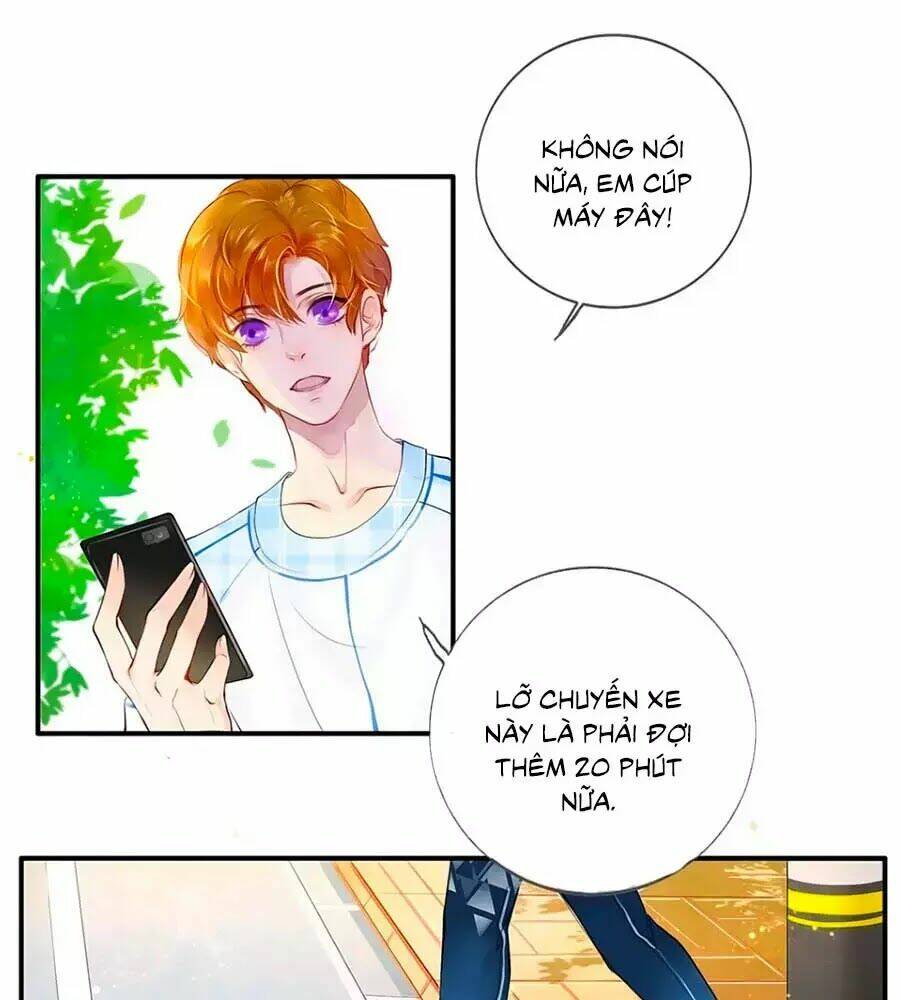 Chung Cư Của Các Ảnh Đế: Chapter 1