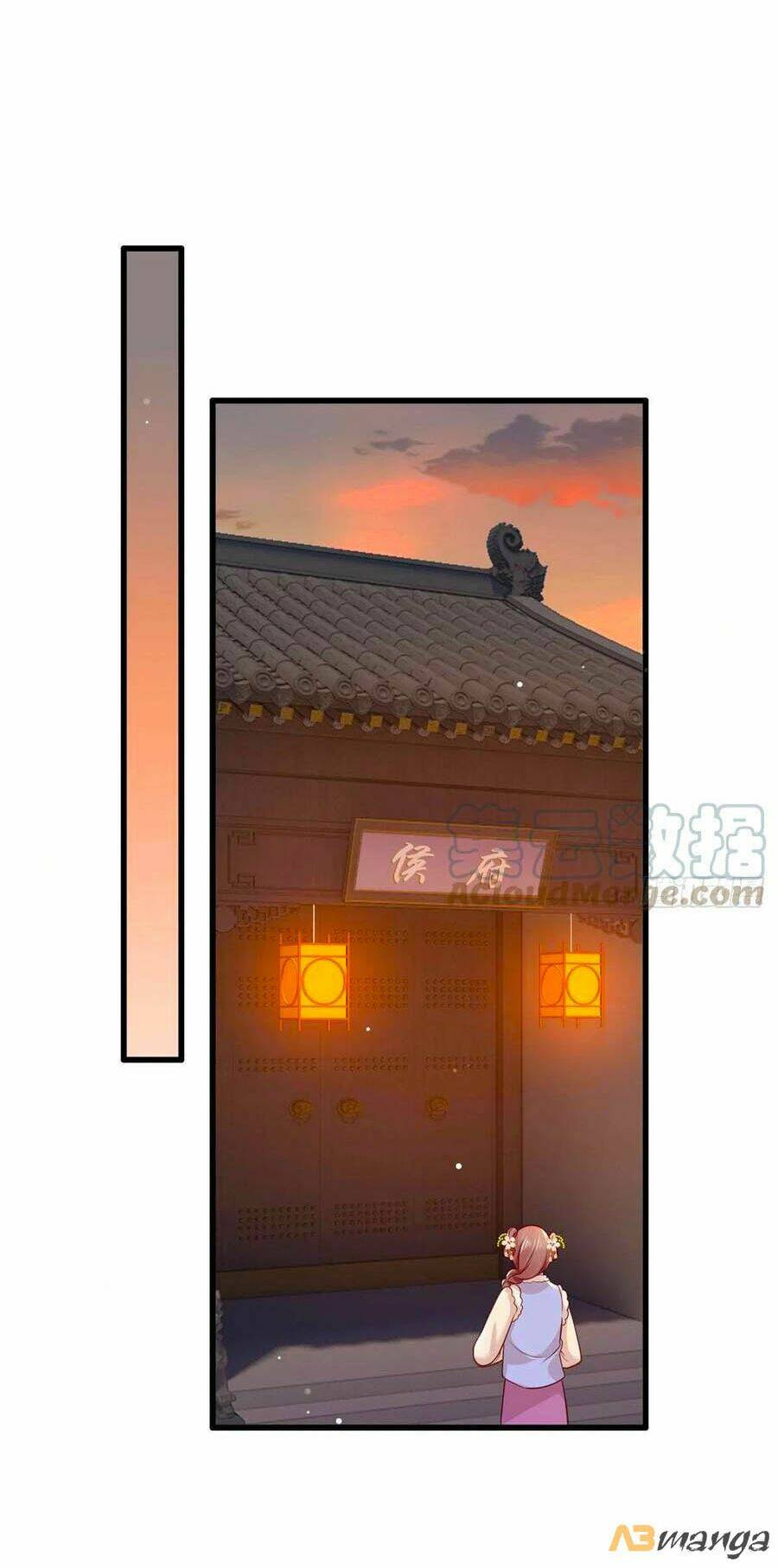 Nữ Thủ Phú Chi Kiều Sủng Nhiếp Chính Vương: Chapter 98