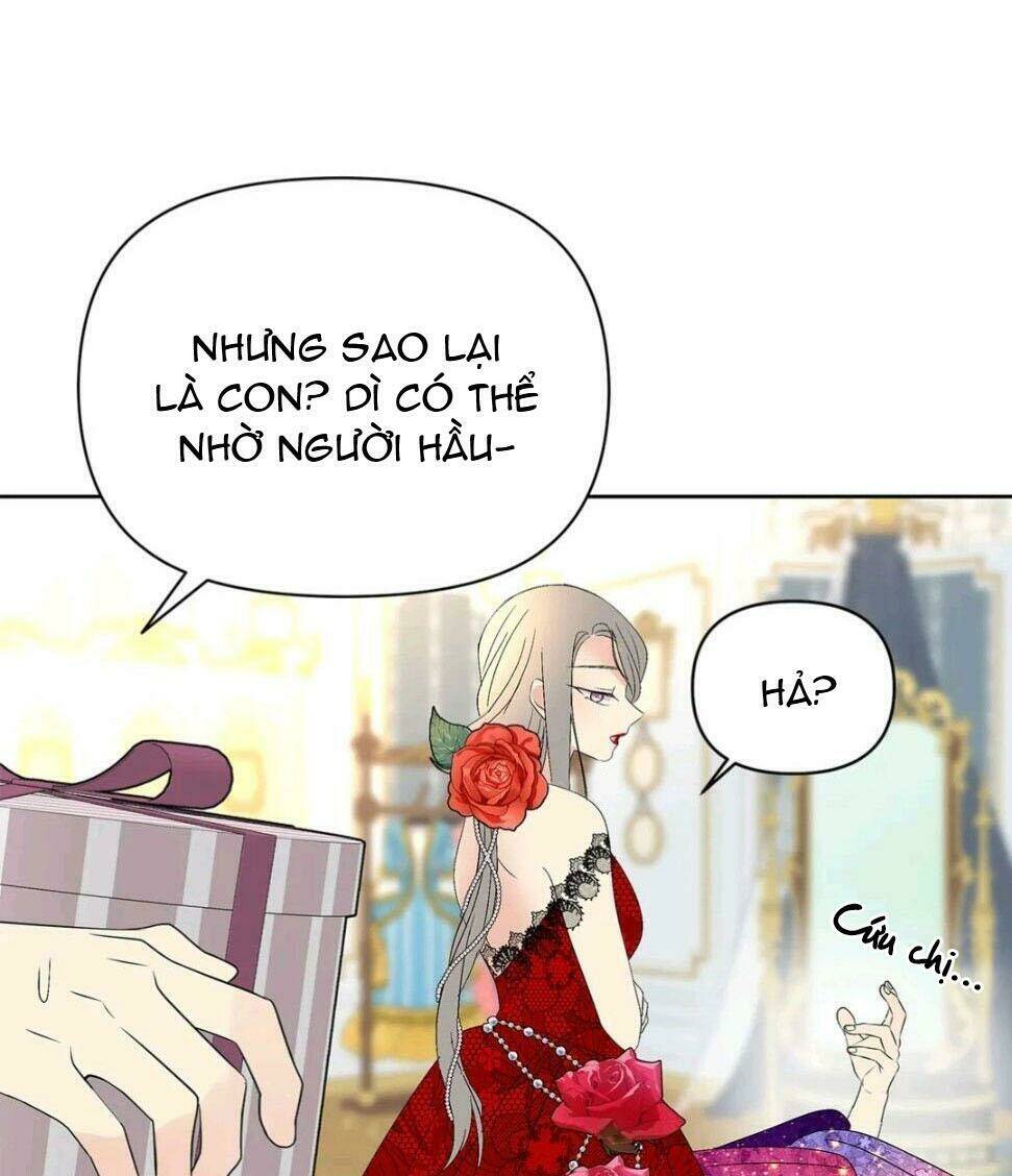 Công Chúa Thời Gian Có Hạn: Chapter 49