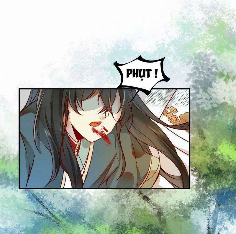 Nghịch Thiên Thần Phi Chí Thượng: Chapter 5