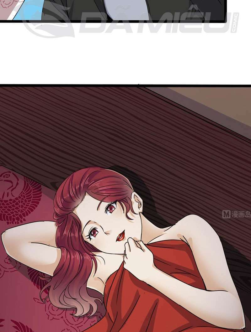 Địa Phủ Khai Phá Thương: Chapter 199