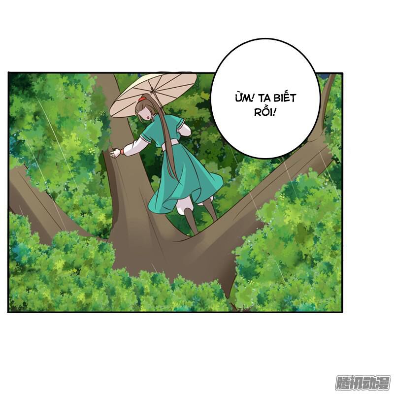 Thông Linh Phi: Chapter 97