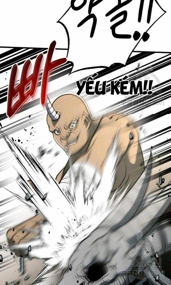 Ngôi Nhà Kết Nối Với Hầm Ngục: Chapter 36