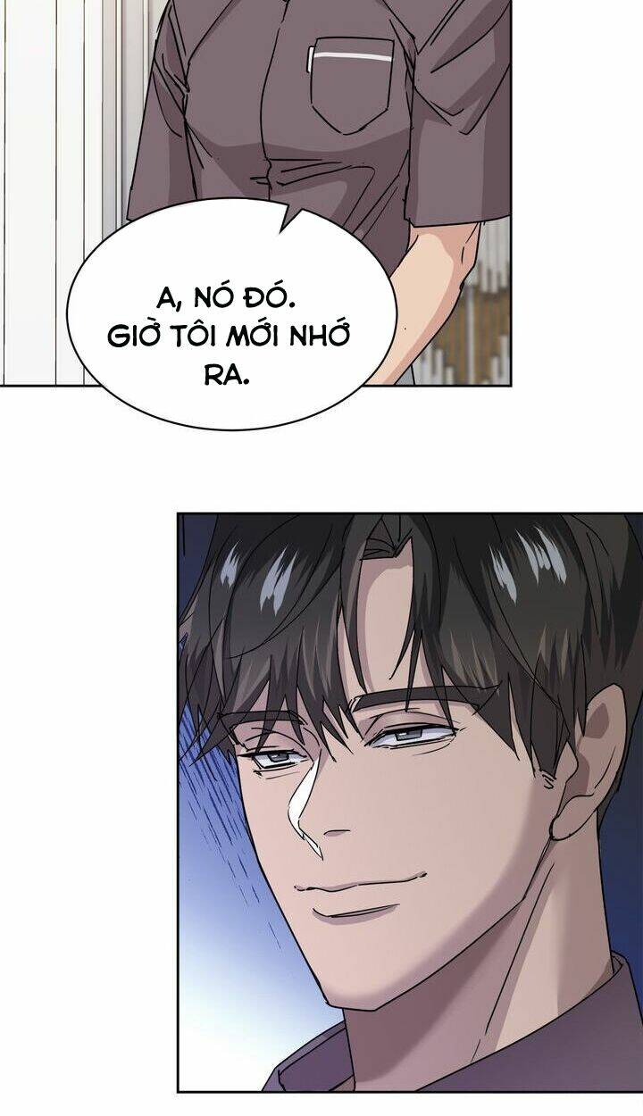 Màn Đêm Buông Xuống Là Khi Qụa Kêu: Chapter 35