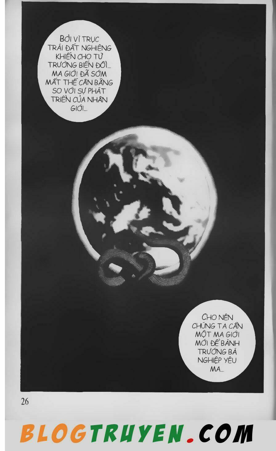 Chú Bé Quyền Năng: Chapter 91