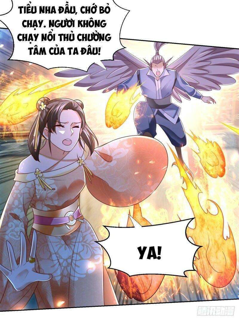 Chí Tôn Trọng Sinh: Chapter 129