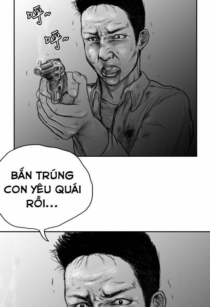 Hạt Giống Mỹ Nhân: Chapter 38