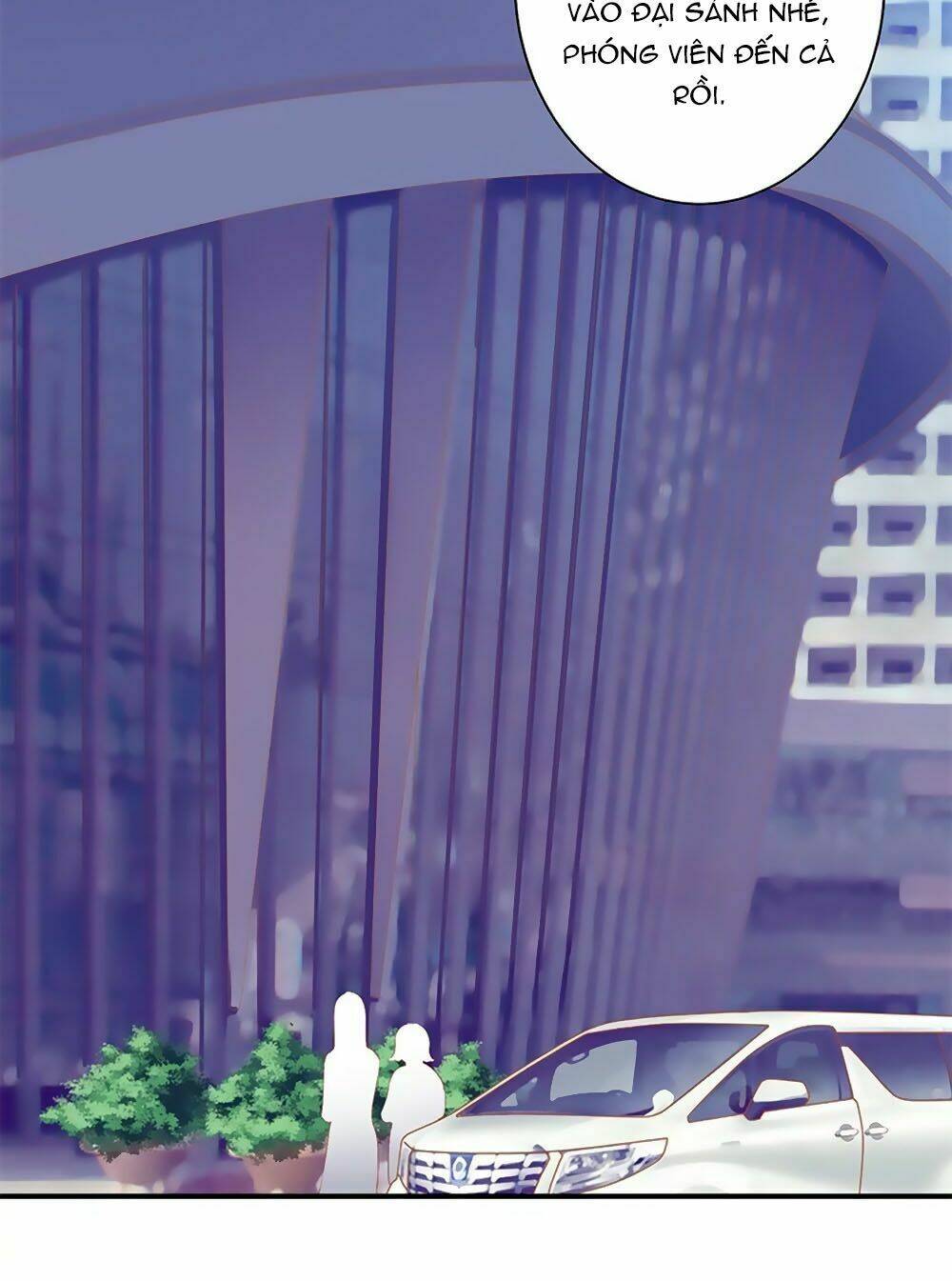 Bình Hoa Số Một Của Làng Giải Trí: Chapter 14