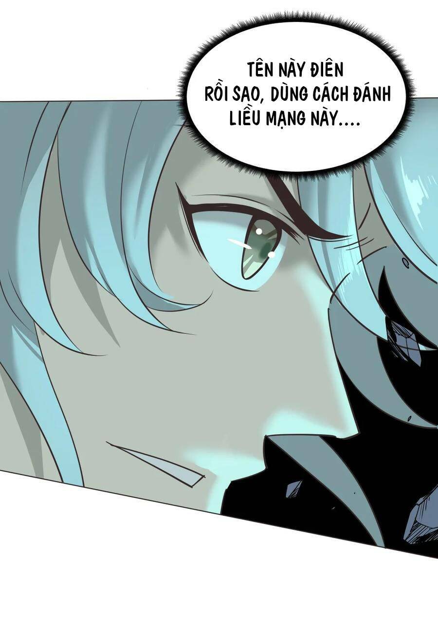 Trăm Vạn Cách Thành Thần: Chapter 18