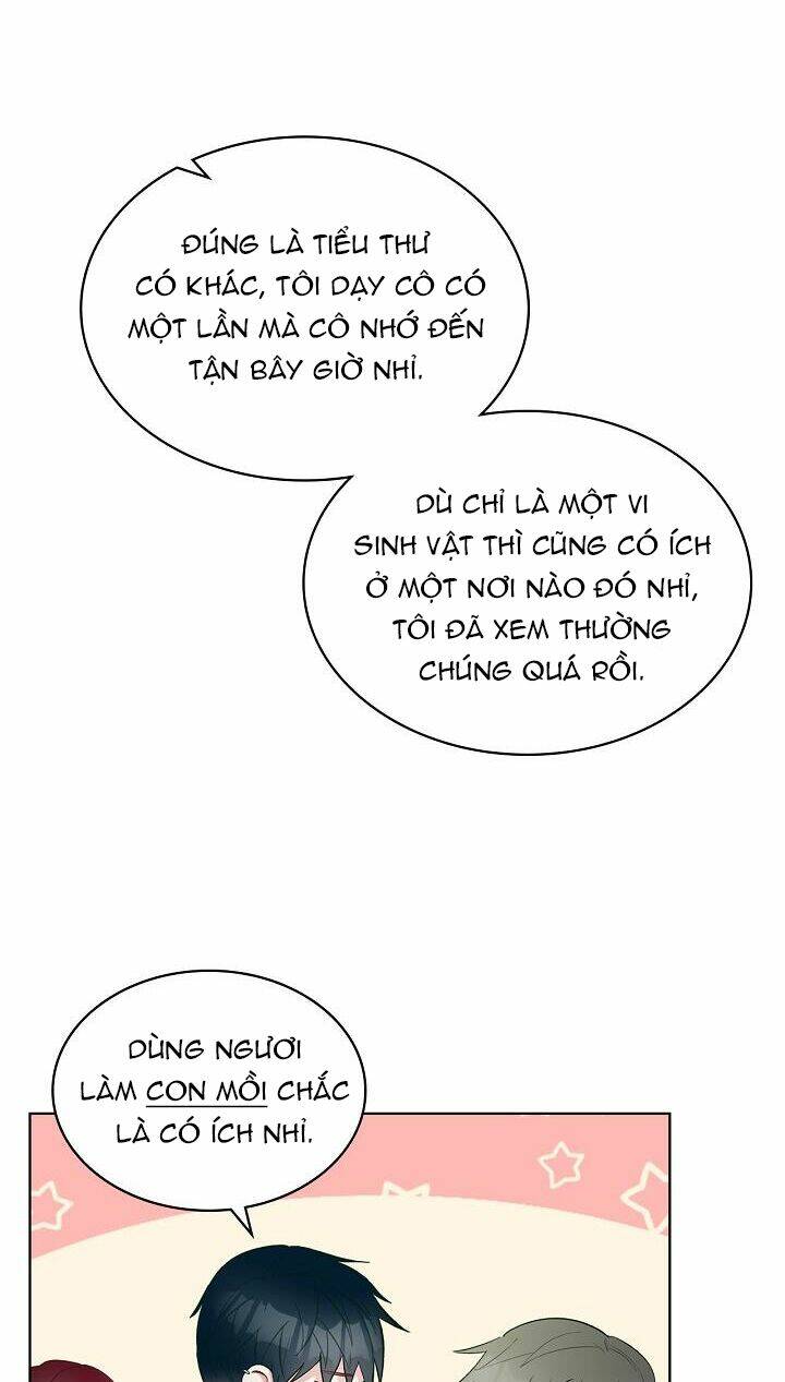 Kẻ Tạo Ra Nữ Phản Diện: Chapter 45