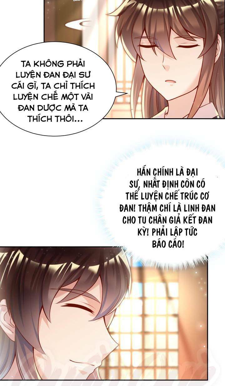 Siêu Phàm Truyện: Chapter 105
