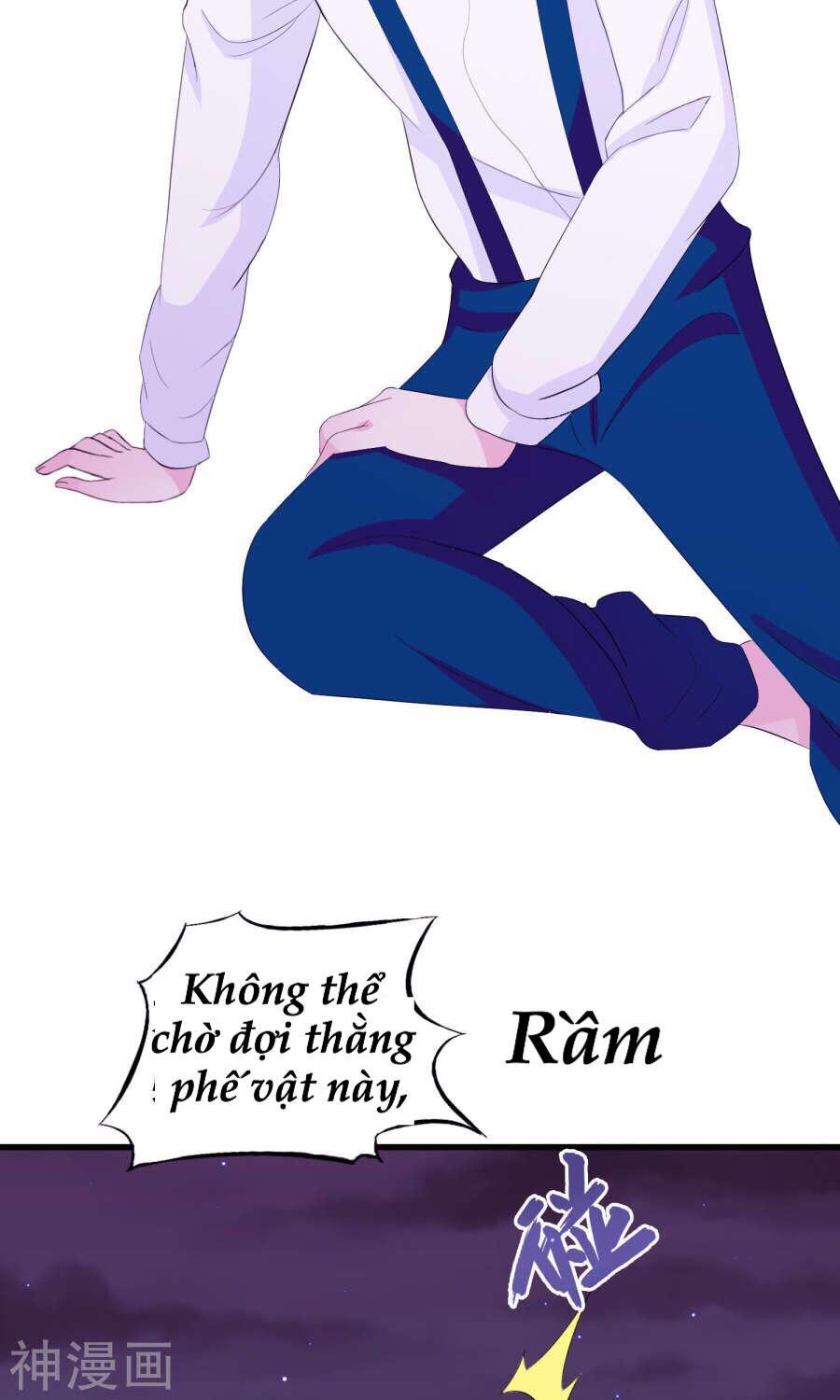 Tôi Vốn Dĩ Bị Bệnh Kiều: Chapter 4.1