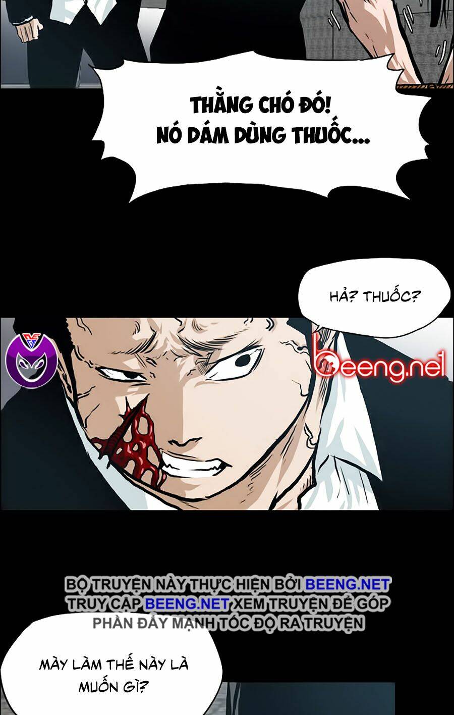 Bá Chủ Học Đường Ss3: Chapter 20