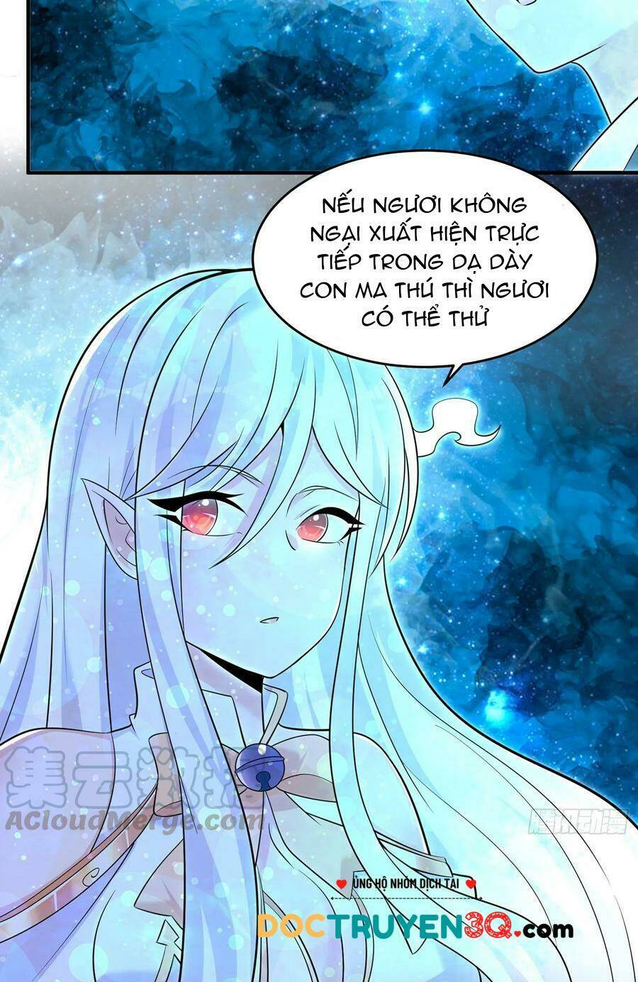 Giáng Thần Chiến Ký: Chapter 88