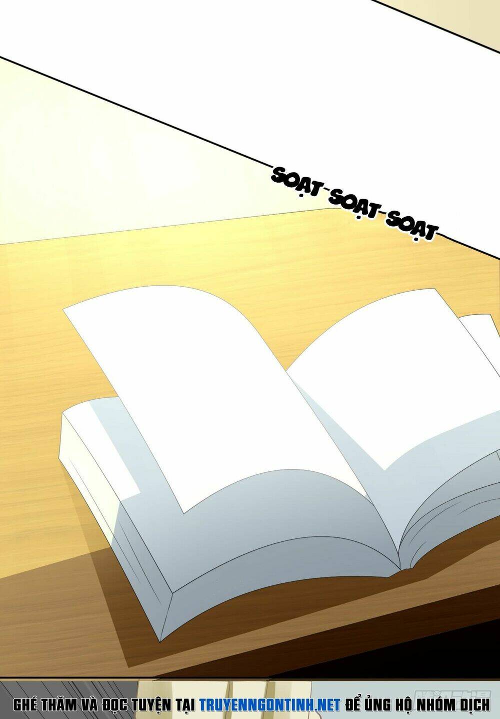 Miêu Hệ Giáo Thảo Độc Sủng Ái: Chapter 2