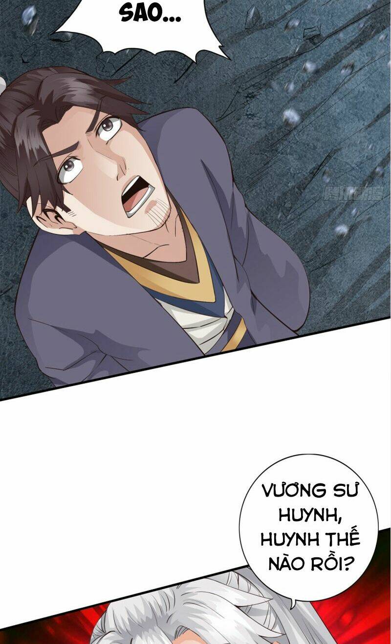 Chư Thiên Ký: Chapter 298
