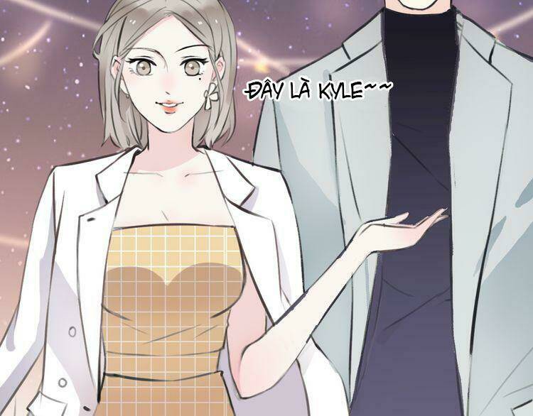 Cuộc Chiến Tình Yêu: Chapter 21