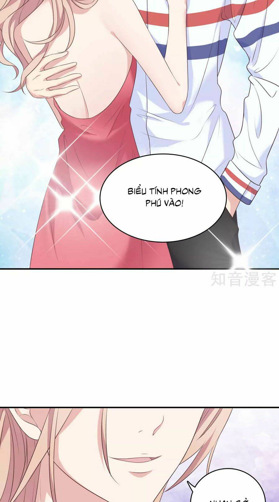 Hẹn Hò Siêu Tốc: Chapter 14