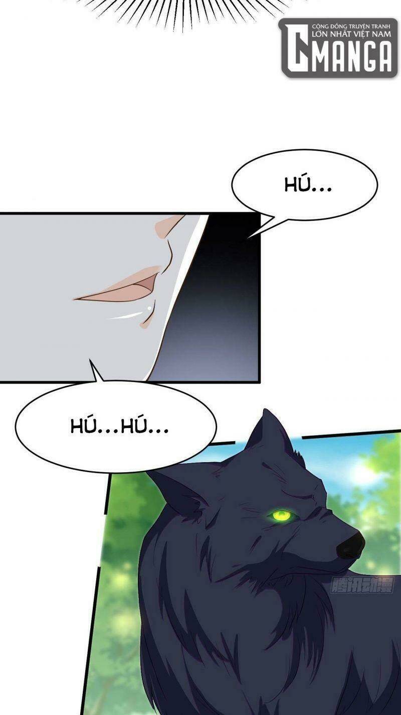 Không Thể Hòan Hảo Tuyệt Đối: Chapter 17