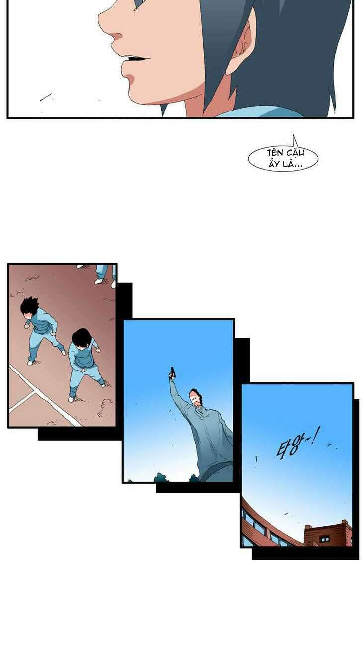 Siêu năng: Chapter 126