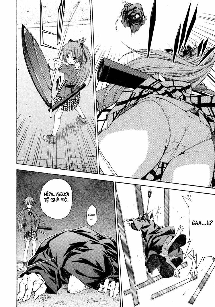 Isuca: Chapter 10