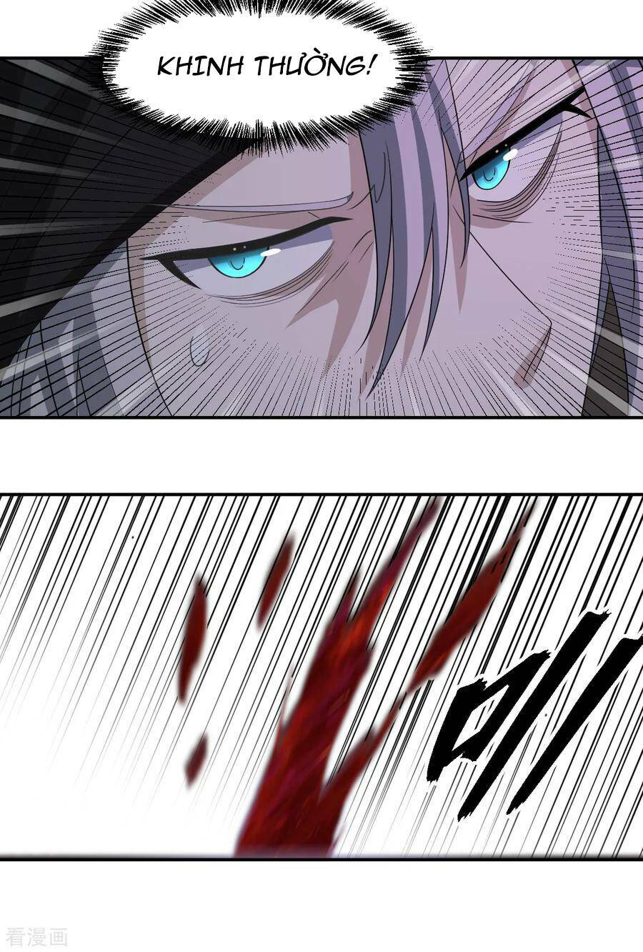 Nghịch Thiên Tiên Mệnh: Chapter 71
