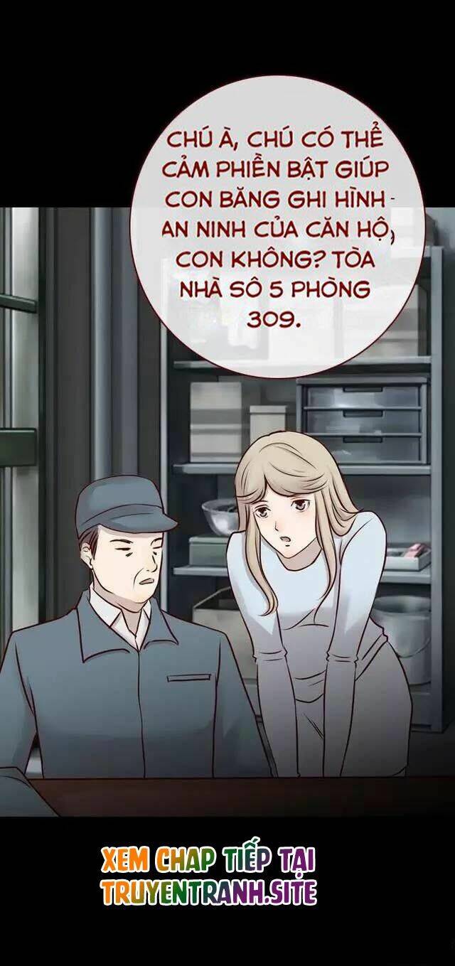 Tấm Da Người: Chapter 16