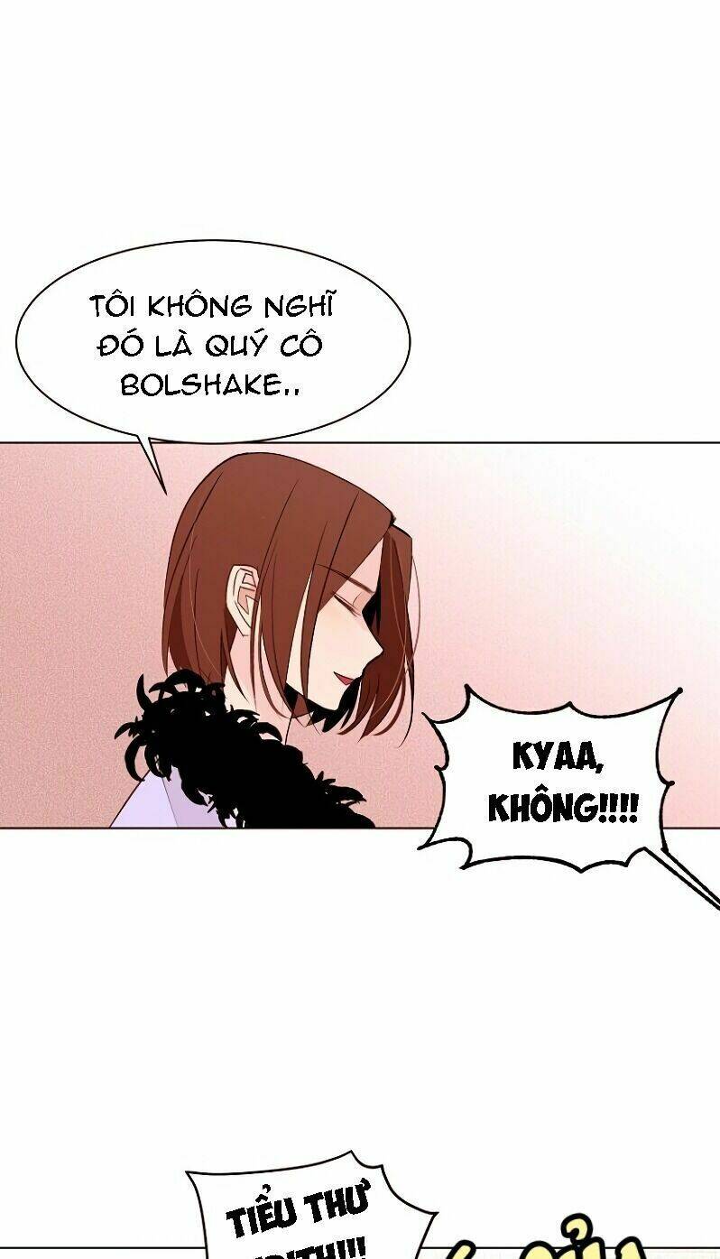 Cuộc Sống Rập Khuôn Của Một Quý Cô Tái Sinh!: Chapter 30
